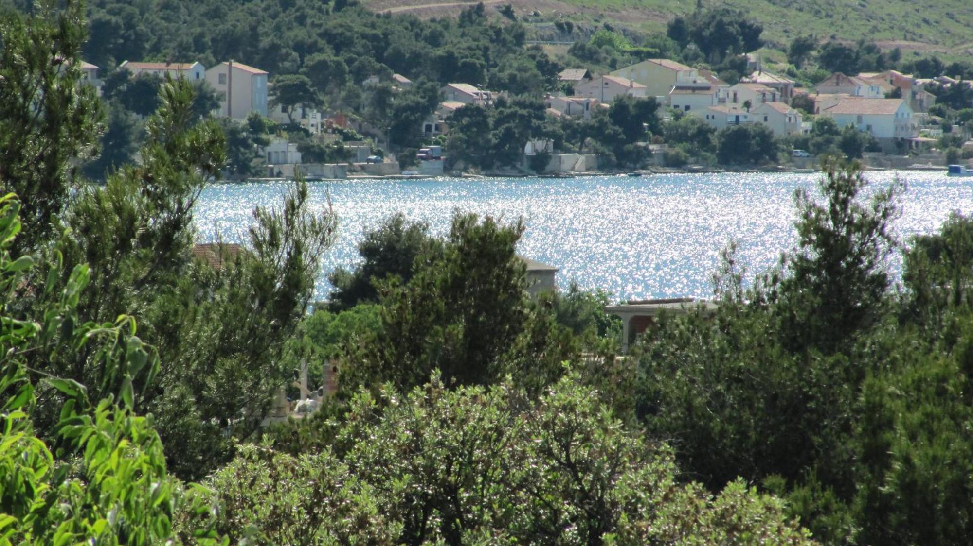 Apartments Stari Sibenik Grebastica Room photo