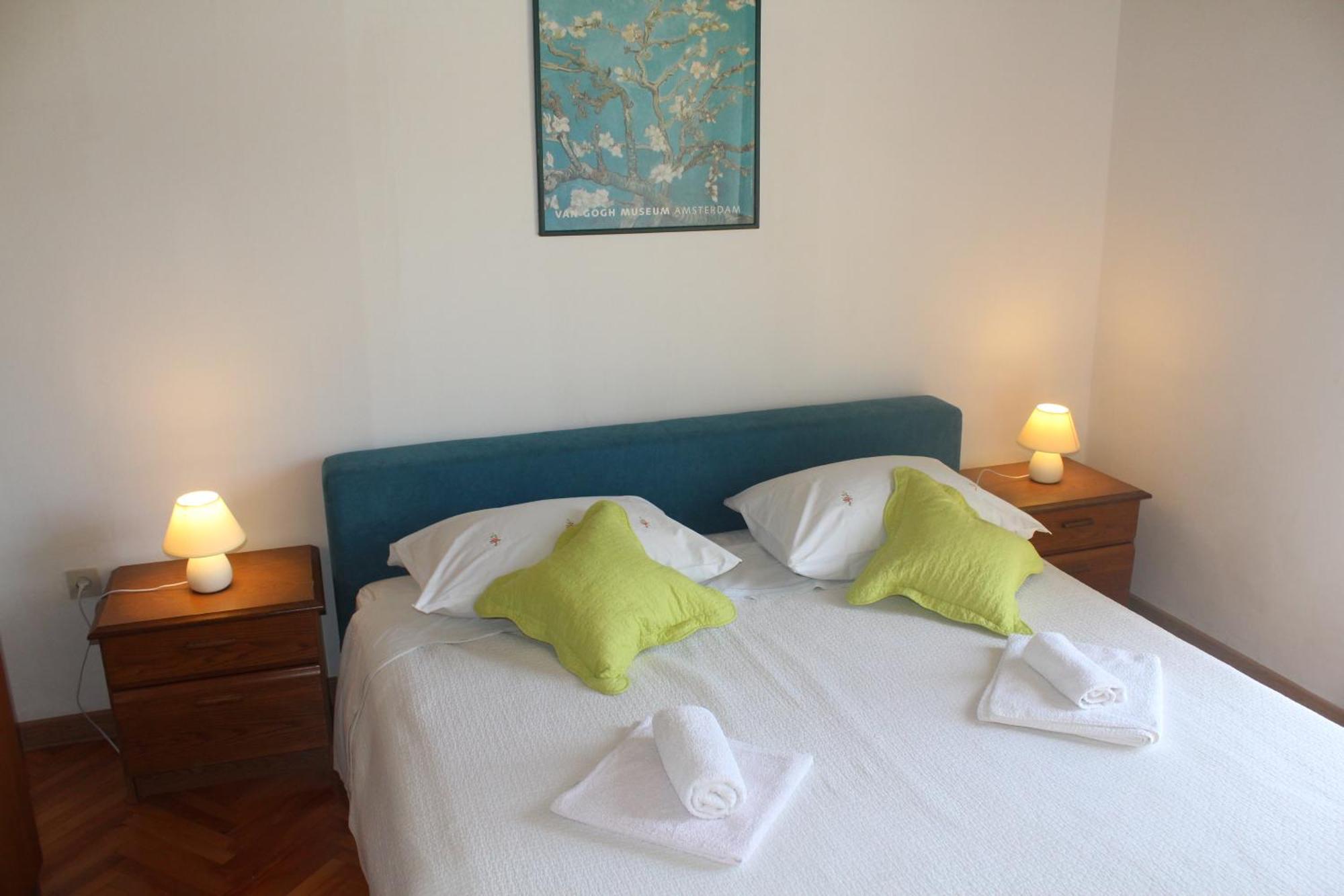 Apartments Stari Sibenik Grebastica Exterior photo